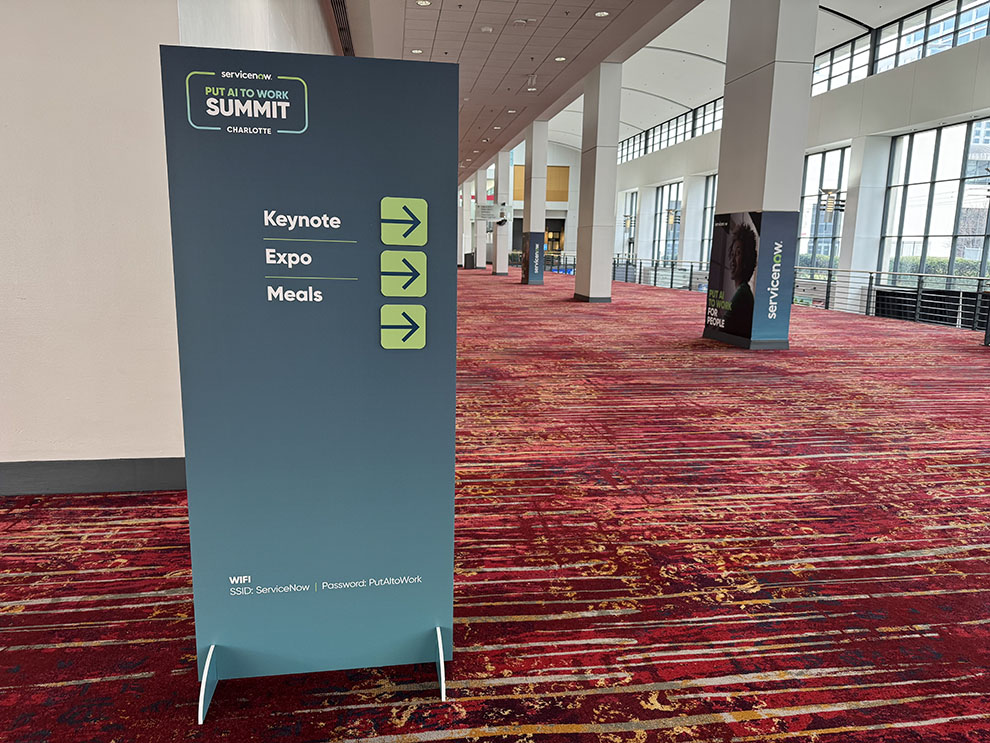ServiceNow | Project Spotlight