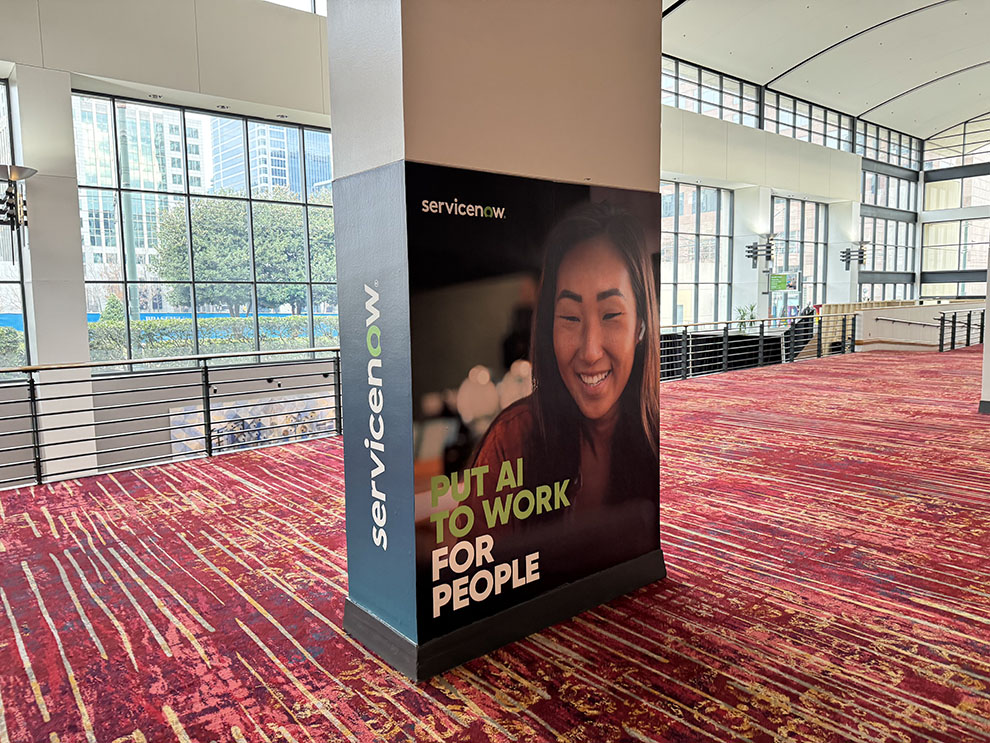 ServiceNow | Project Spotlight