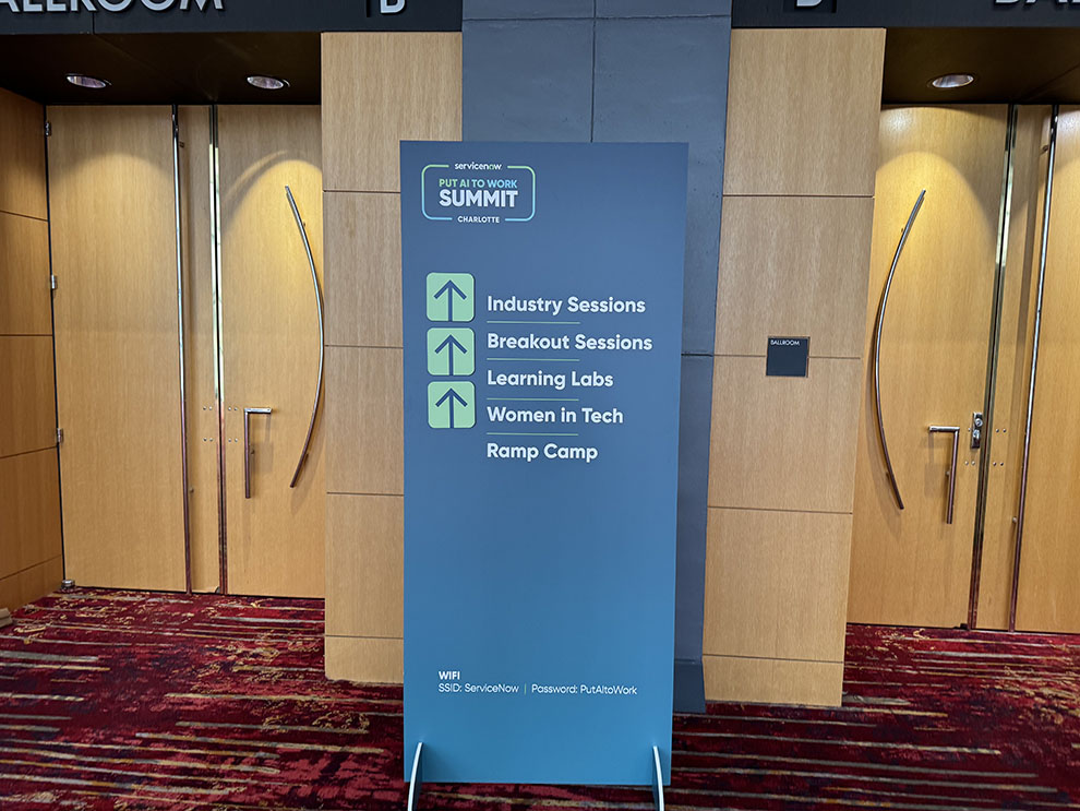ServiceNow | Project Spotlight