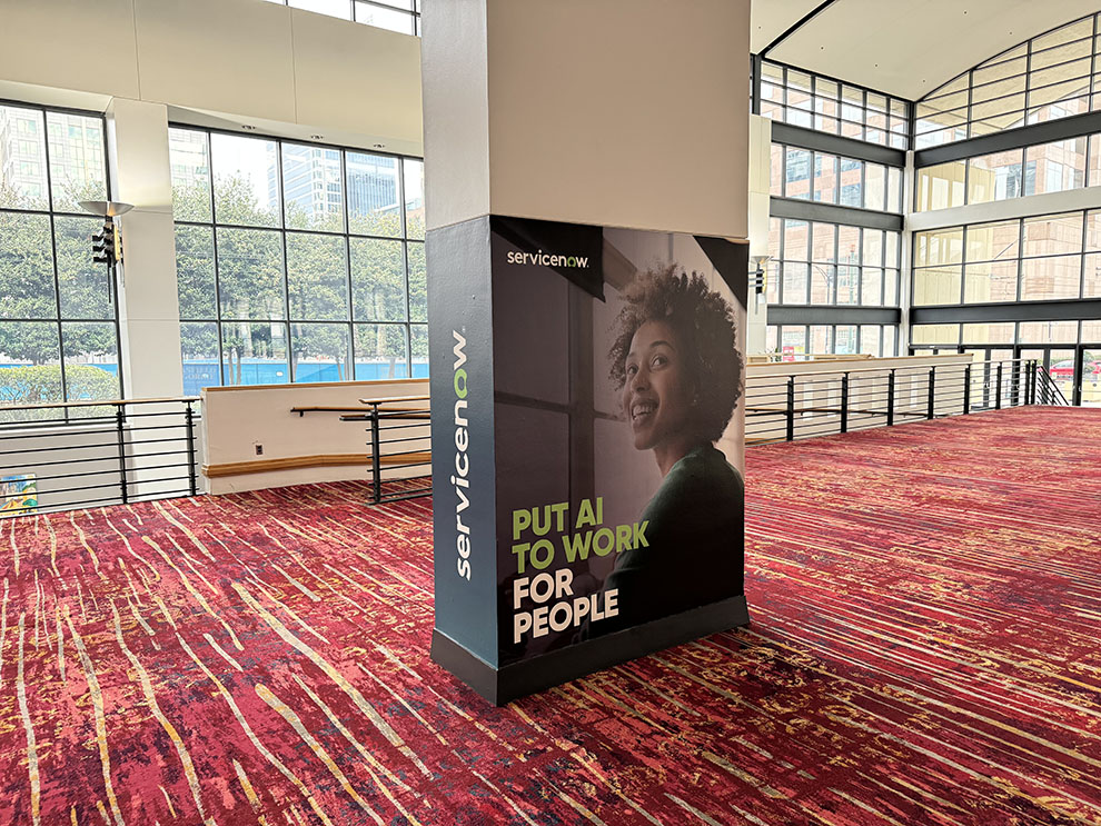 ServiceNow | Project Spotlight