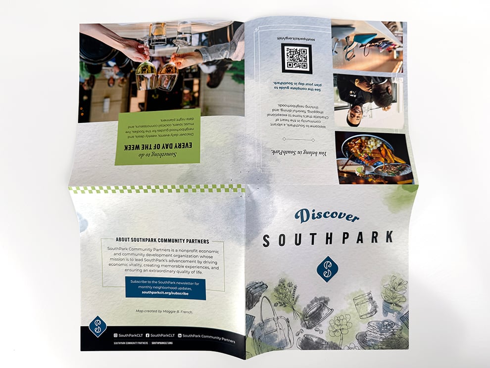 SouthPark Community Partners