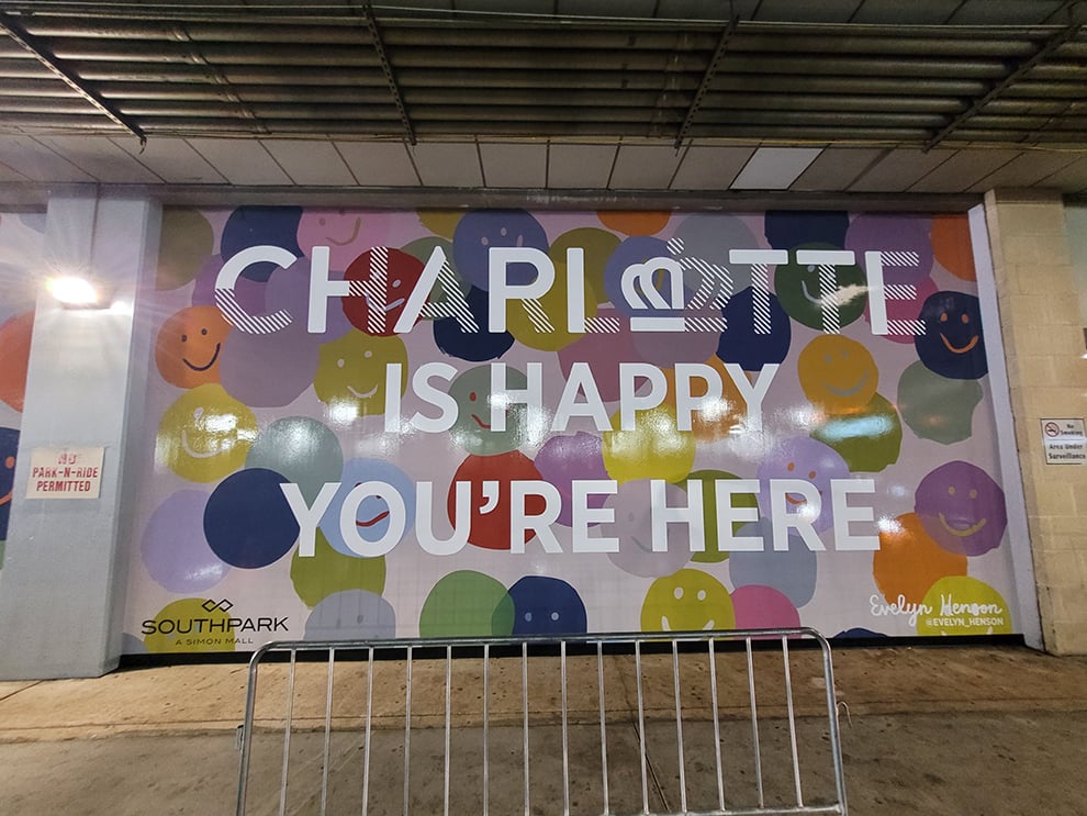 SouthPark Community Partners