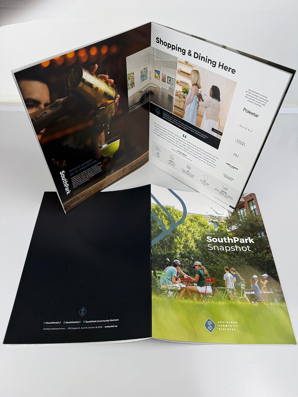 SouthPark Community Partners