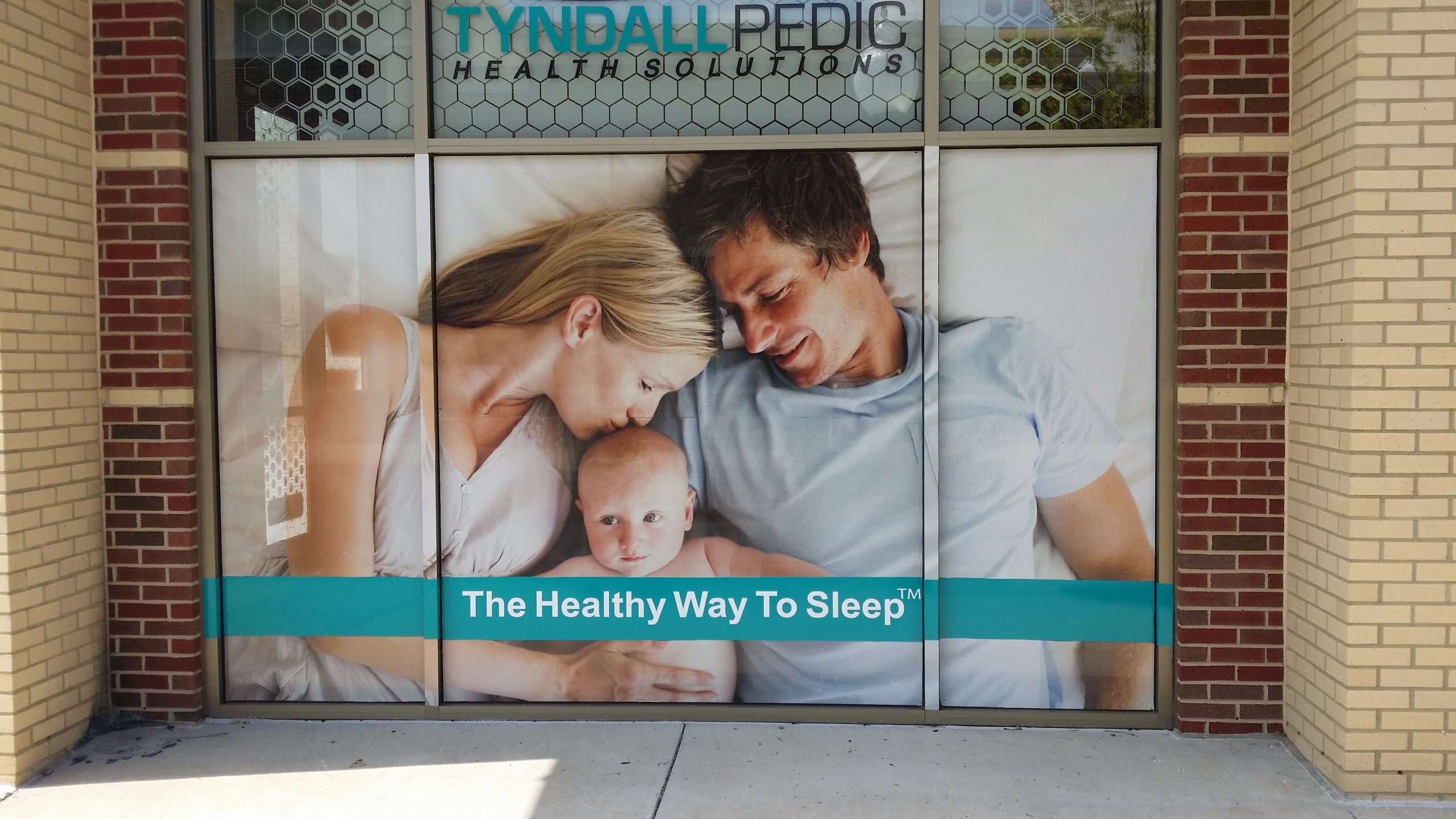 Storefront Graphics