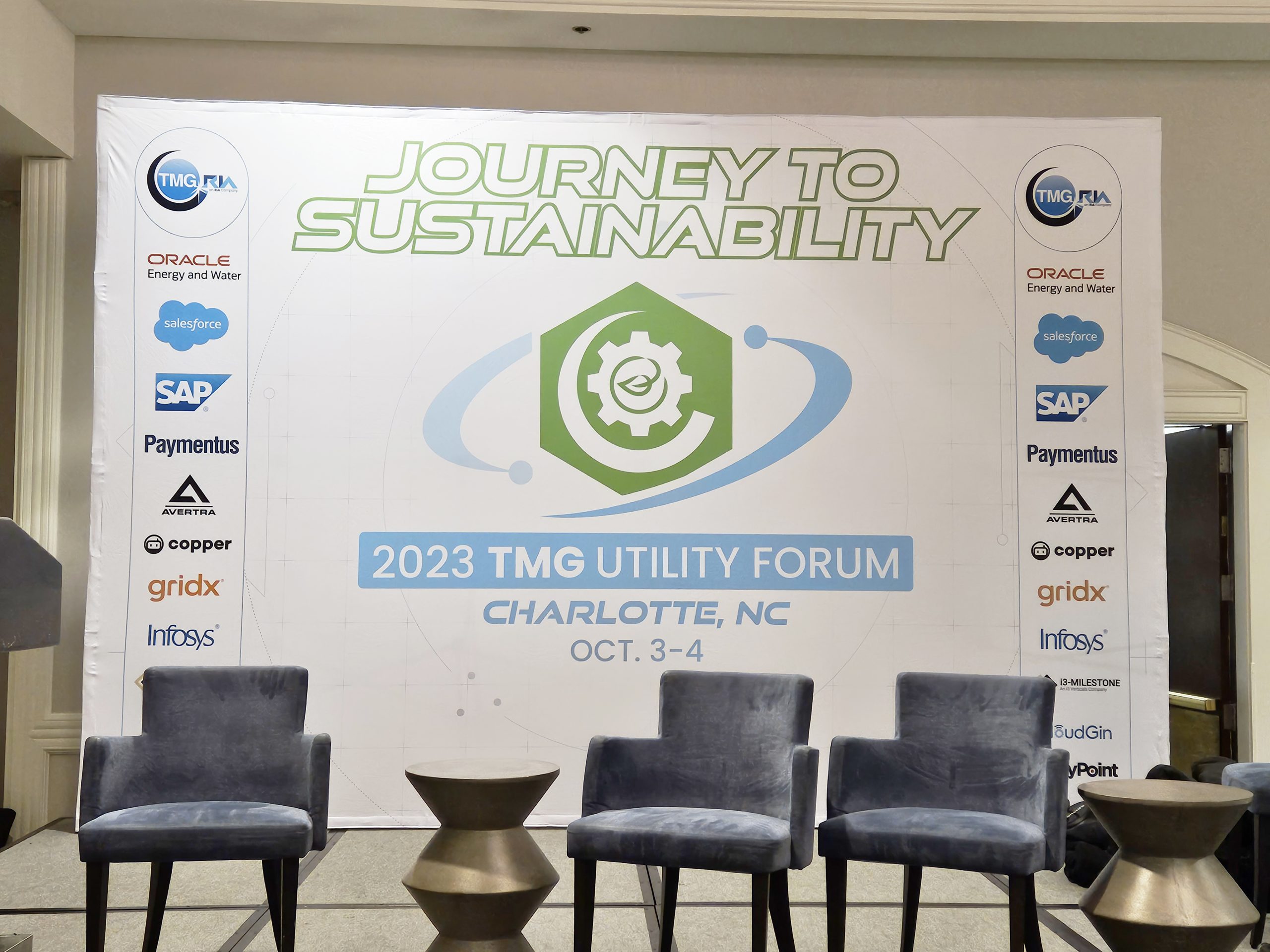 TMG Utility Forum: Project Spotlight
