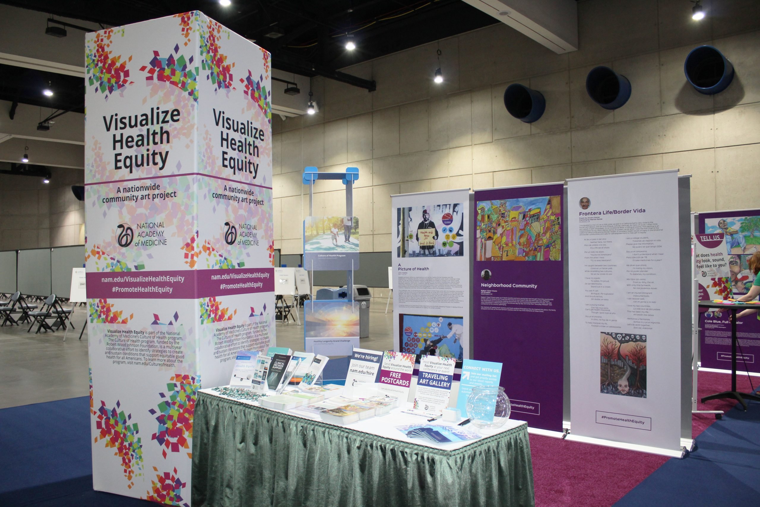 Trade Show Displays