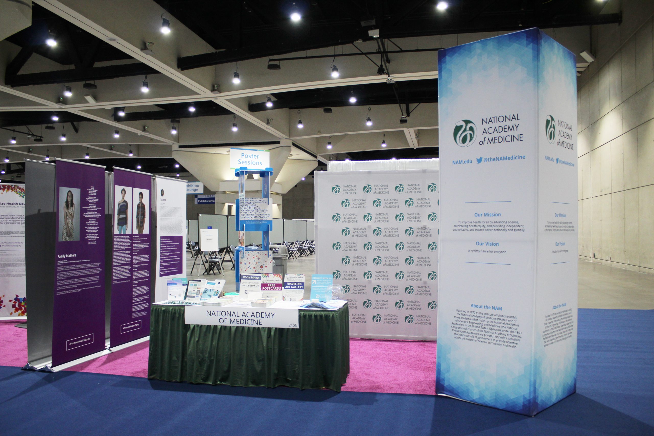 Trade Show Displays