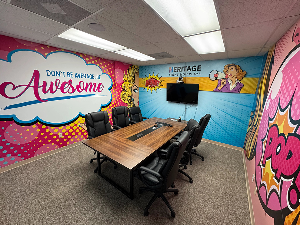 Workplace Interiors