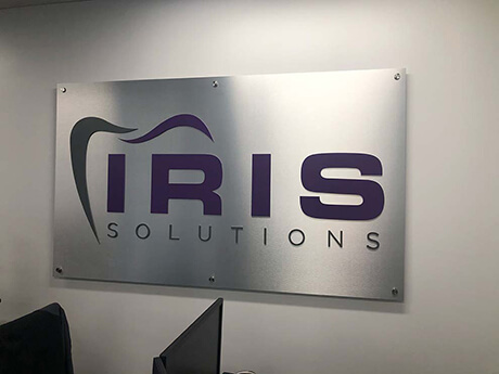 Lobby Signs in Raleigh, NC