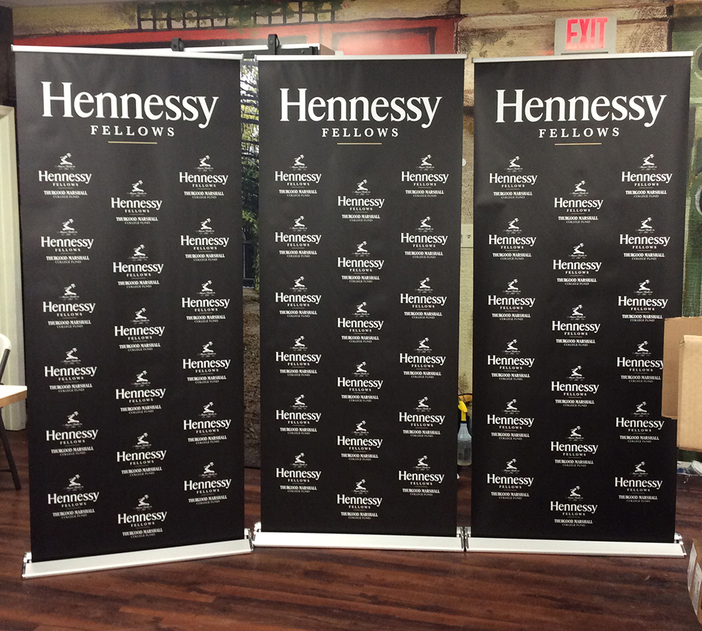 Event Signs & Graphics