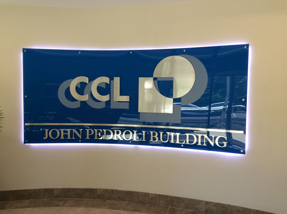 LED Backlit Signs in High Point, NC