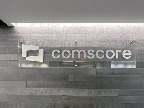 Acrylic Signs in Orlando, FL