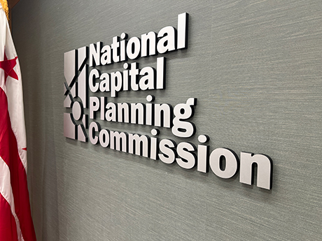 Dimensional Letters in Orlando, FL