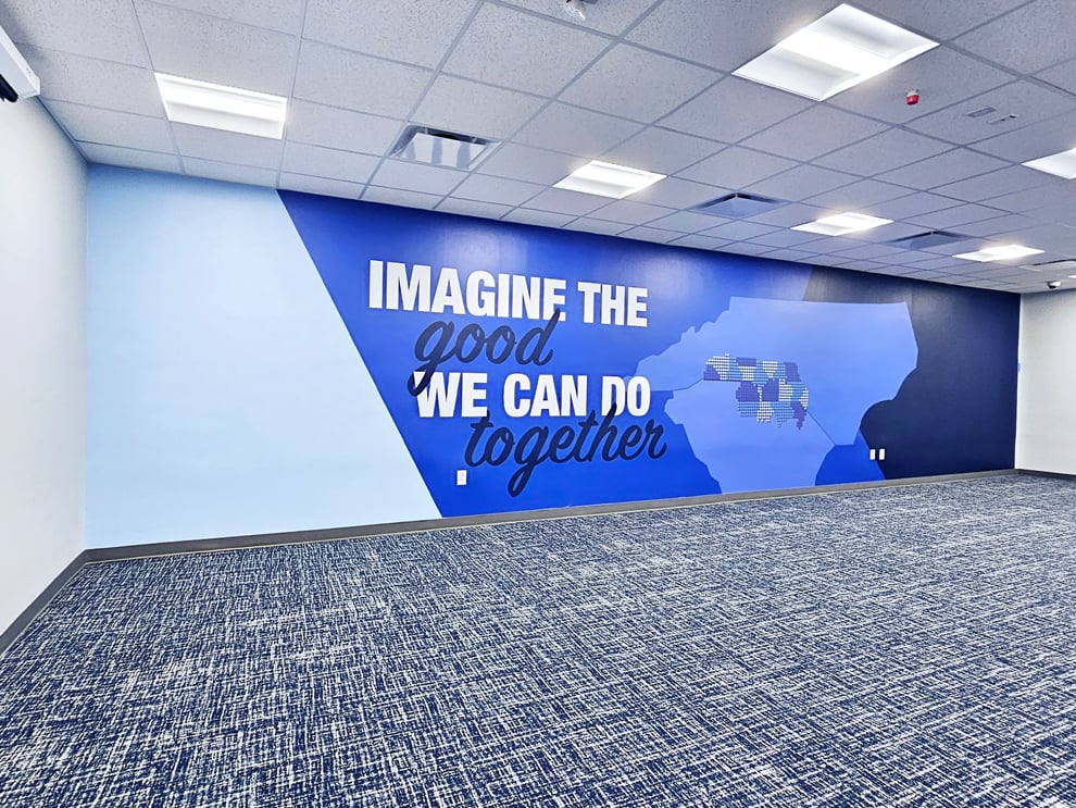 Adhesive Vinyl in Greensboro, NC