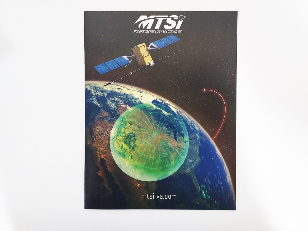 Booklet Printing in Nashville, TN