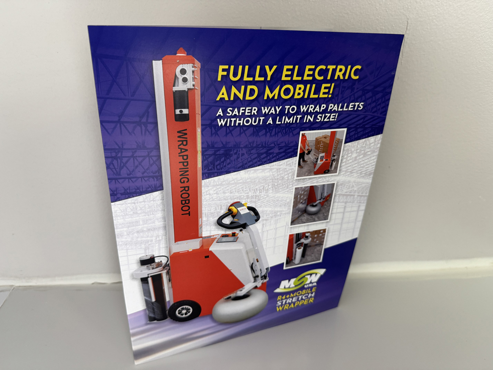 Booklet Printing