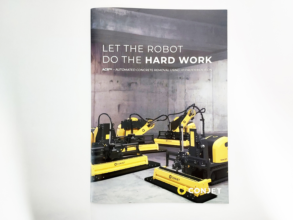 Booklet Printing