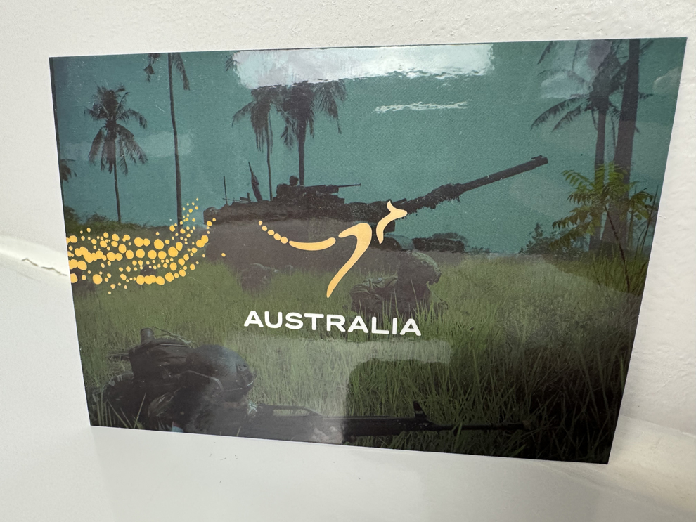 Booklet Printing