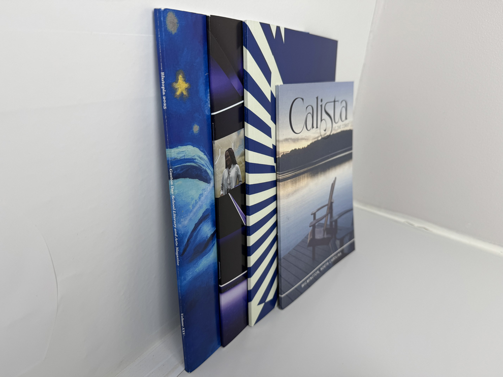 Booklet Printing