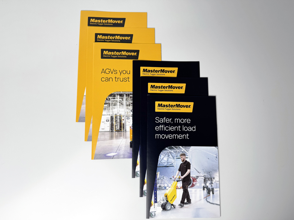 Booklet Printing