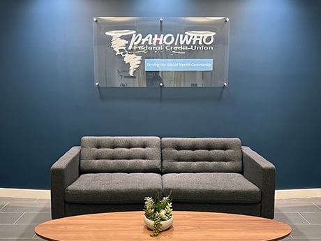 Acrylic Signs in Greenville, SC