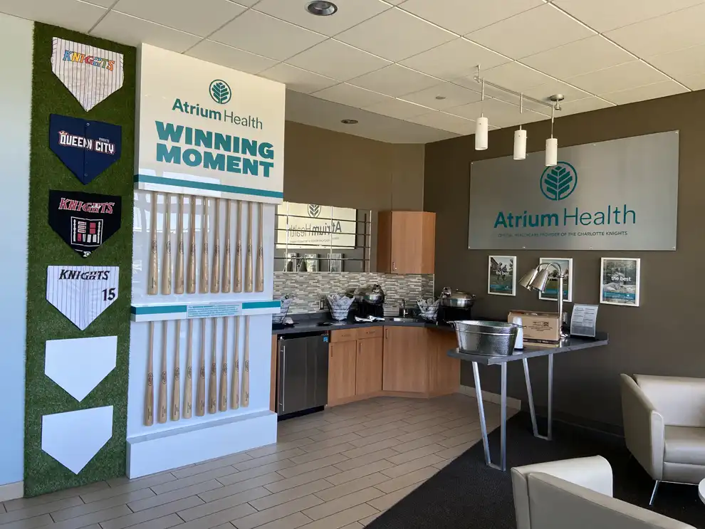 Indoor Business Signs Raleigh NC: Enhancing Your Business Environment