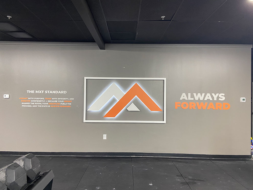 Business Signs in Richmond, VA
