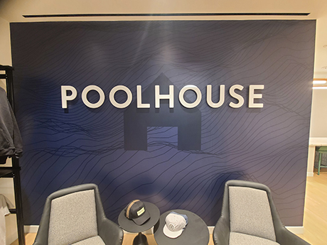 Lobby Signs in Winston-Salem, NC