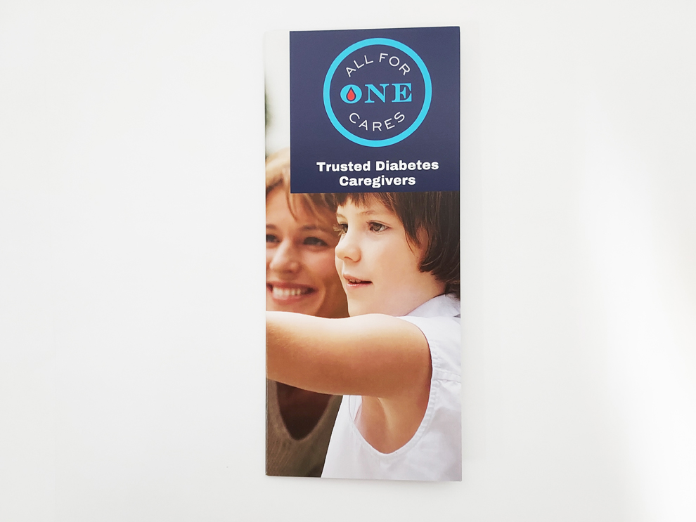 Brochure Printing in Richmond, VA