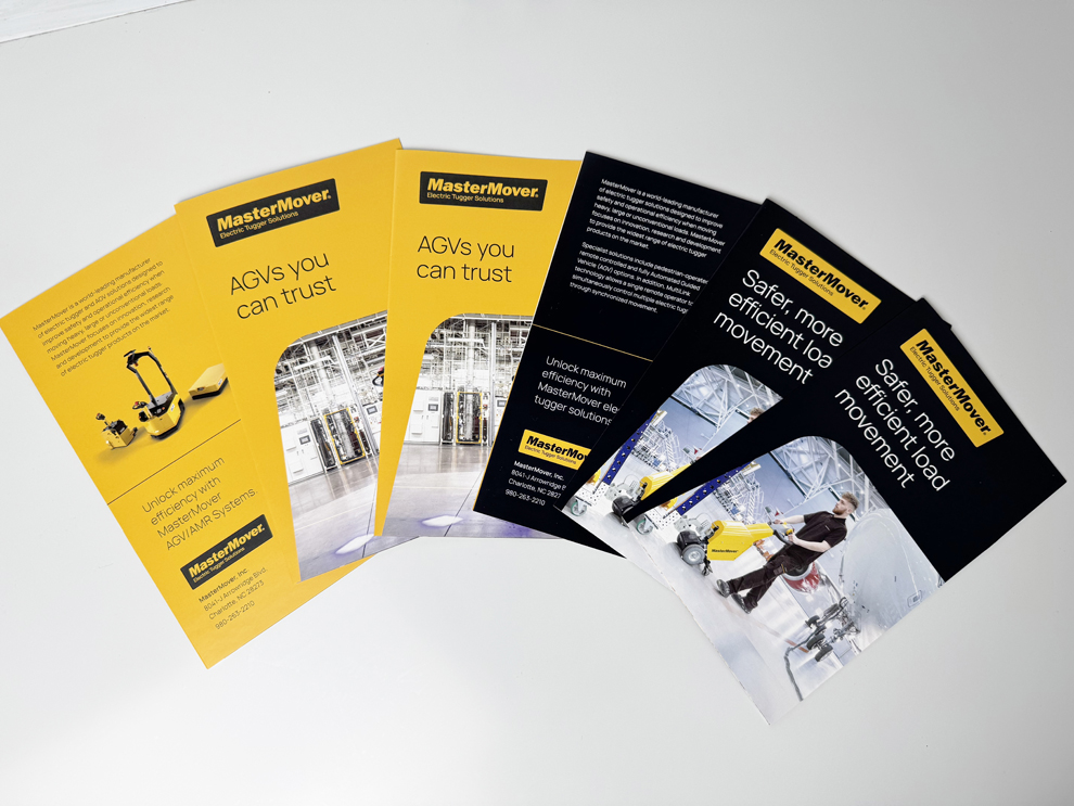 Commercial printing