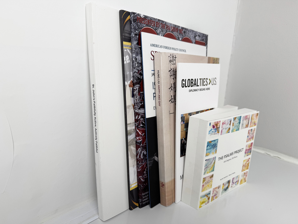 Commercial printing