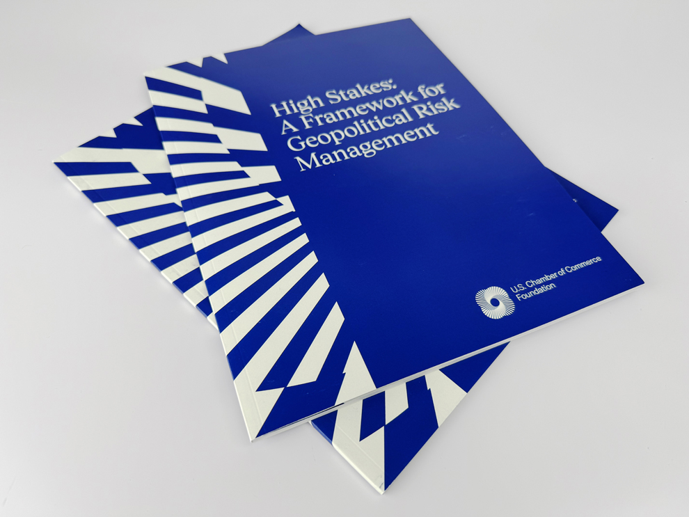 Commercial printing