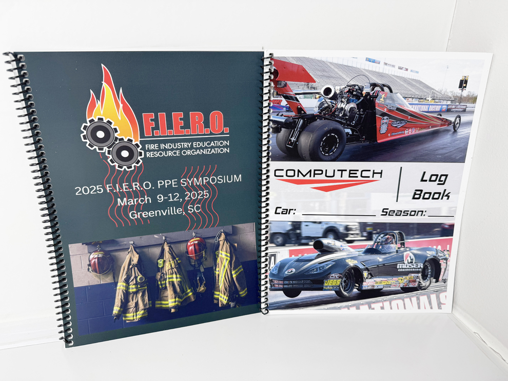 Commercial printing