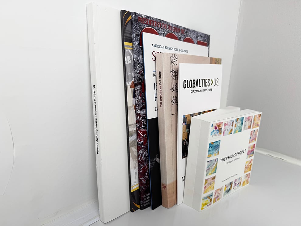 Commercial Printing