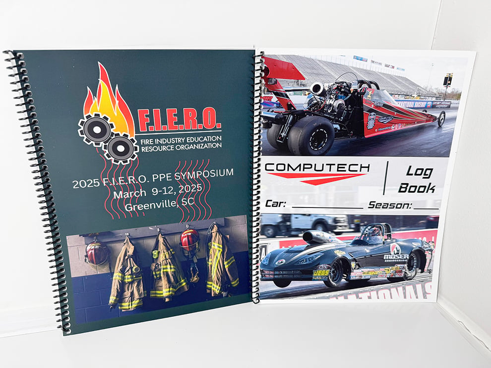 Commercial Printing
