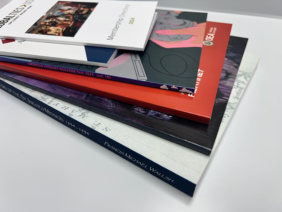 Commercial Printing
