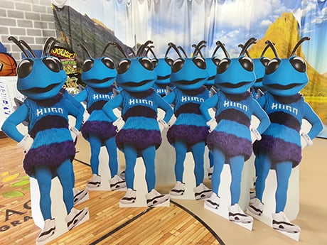 Life Size Cut Outs