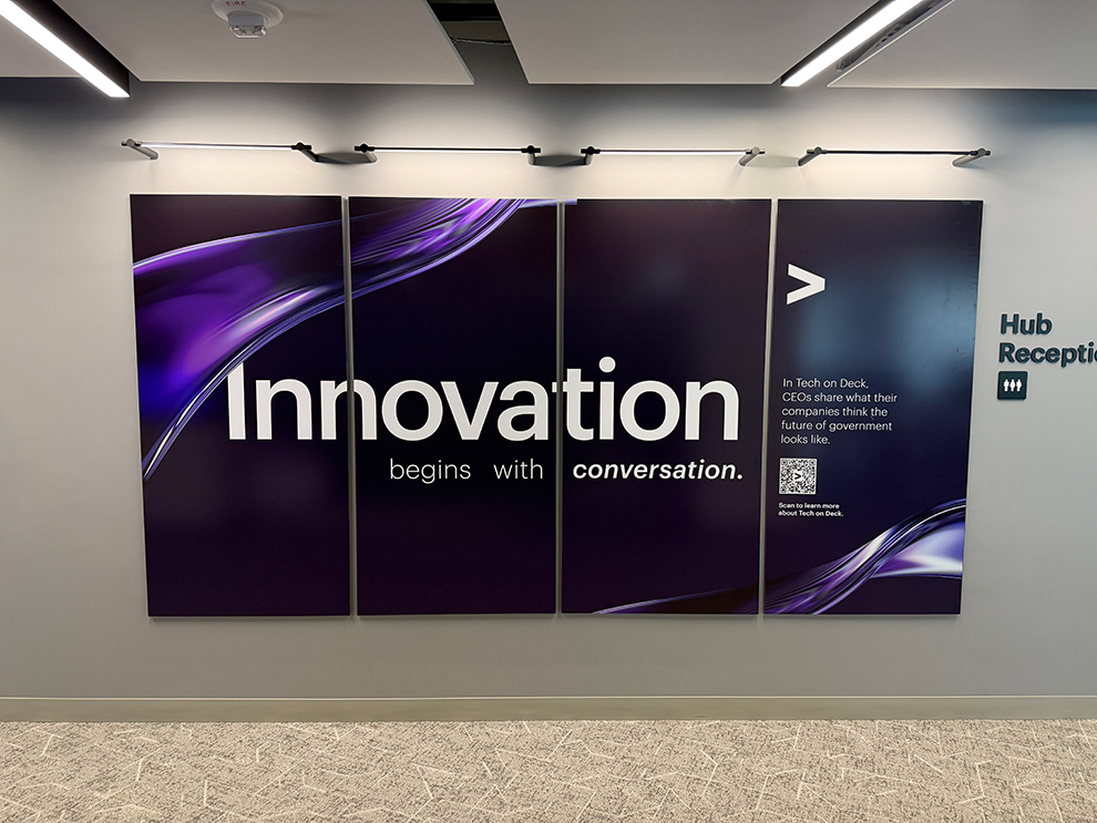Custom Signs in High Point, NC