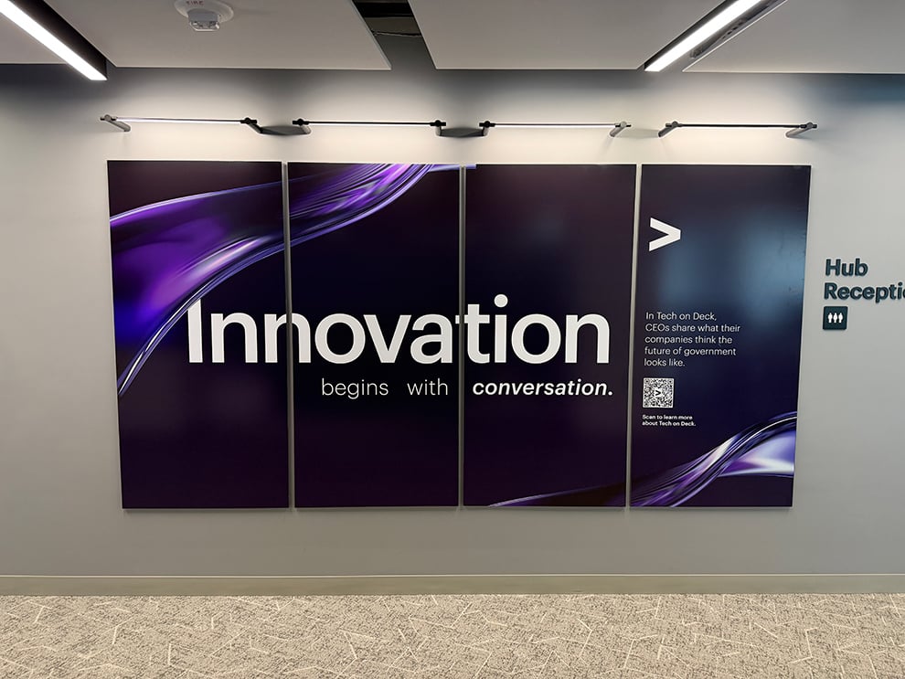 Custom Signs in Orlando, FL