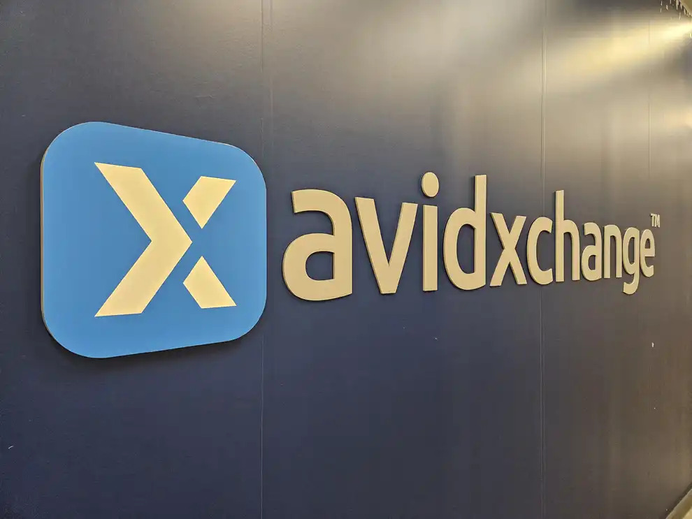 Dimensional Letters in Atlanta, GA designed and installed for commercial interior displays
