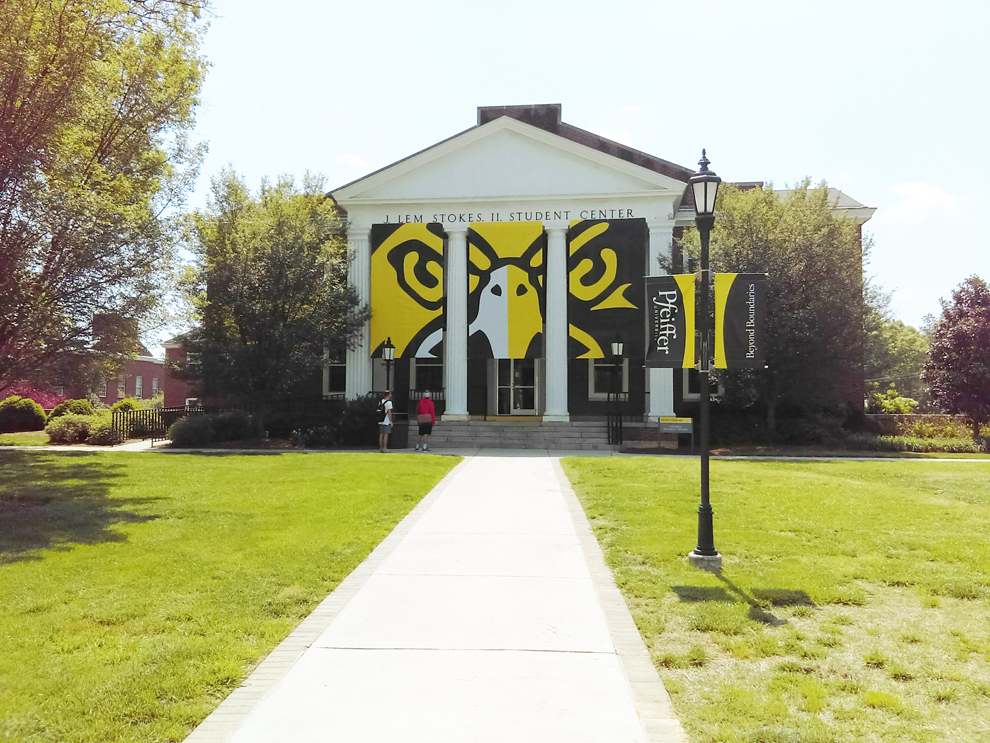 Vinyl Banners in Richmond, VA