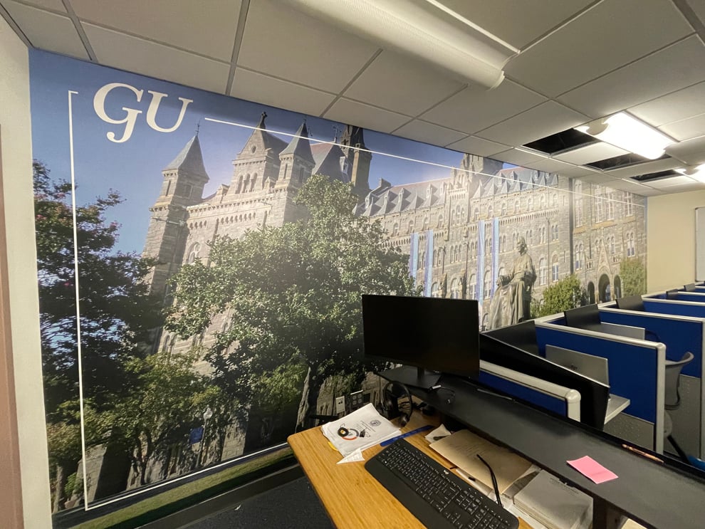 Educational environments