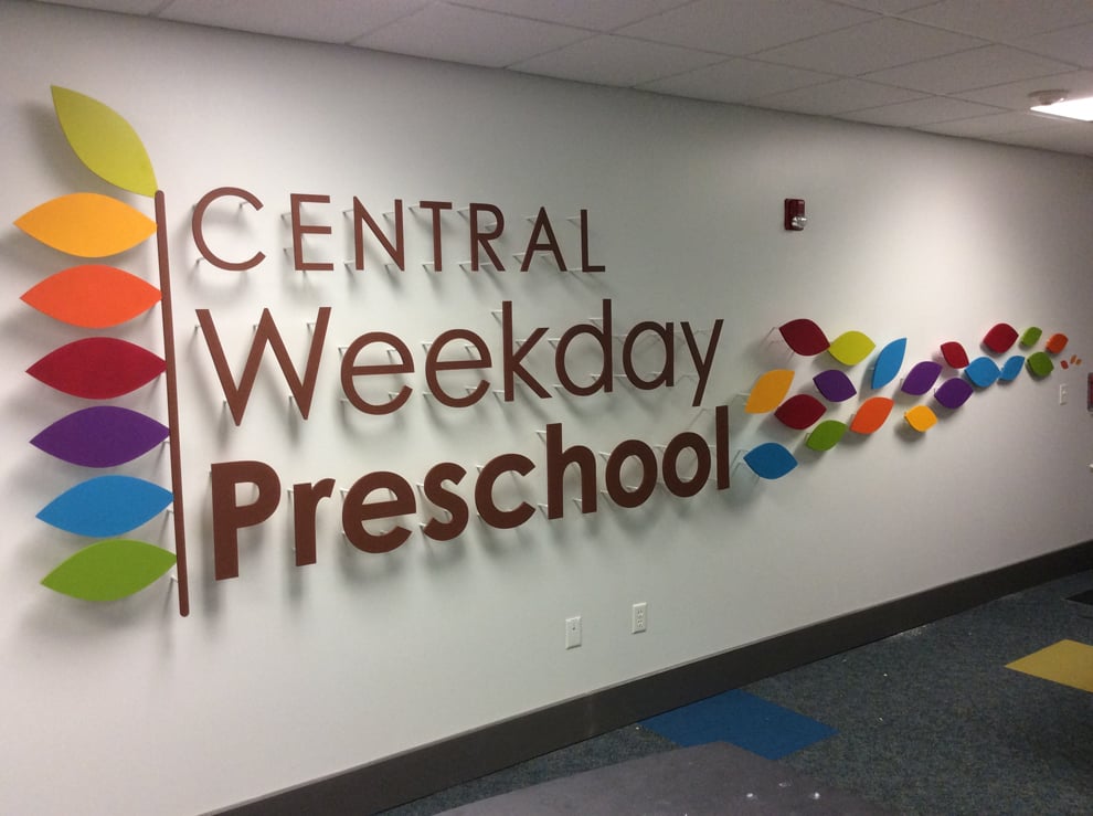 Educational environments
