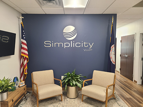 Lobby Signs in Durham, NC