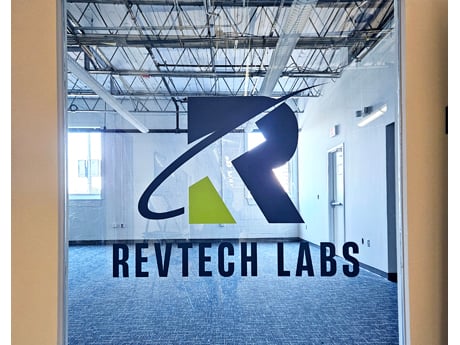 Window Graphics in Winston-Salem, NC