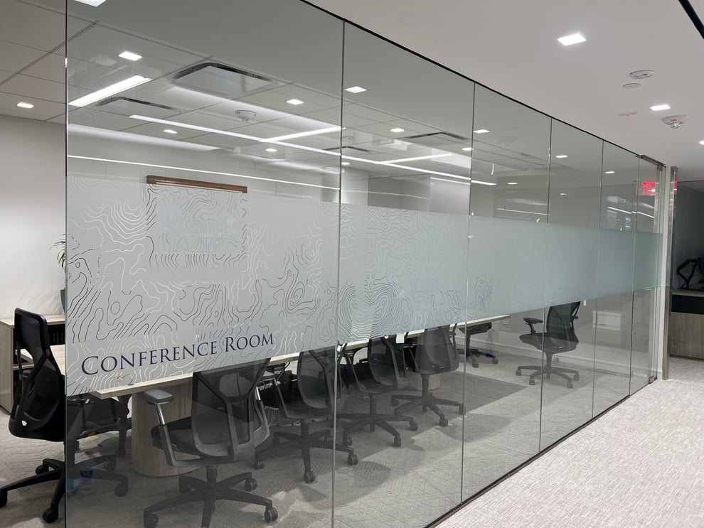 Environmental Graphic Design Services in Greenville, SC