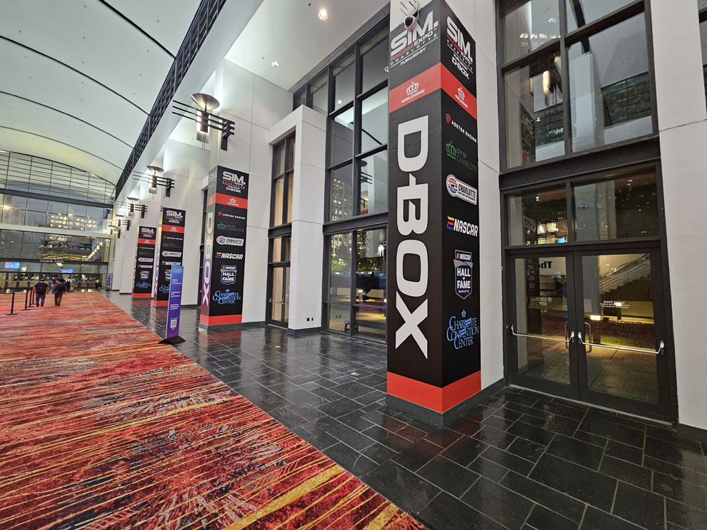 Trade Shows, Conferences, and Business Events in Spartanburg, SC