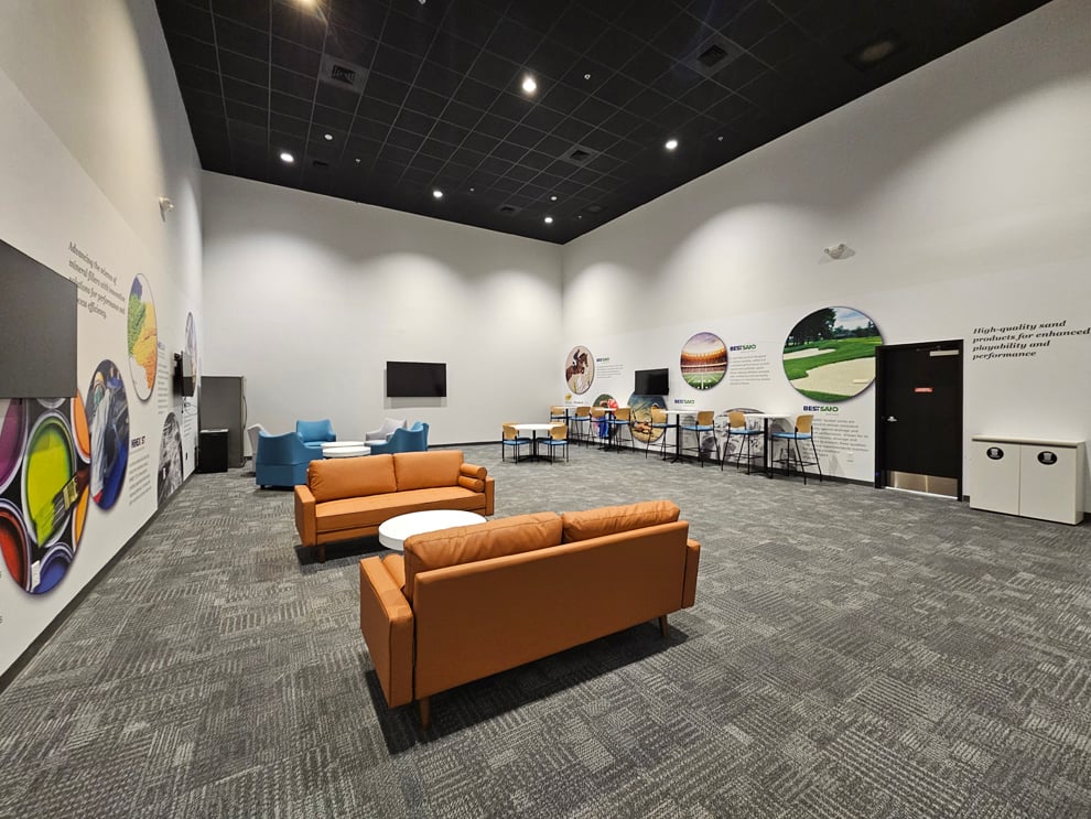 Environmental Graphics