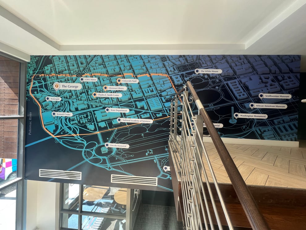 Environmental Graphics