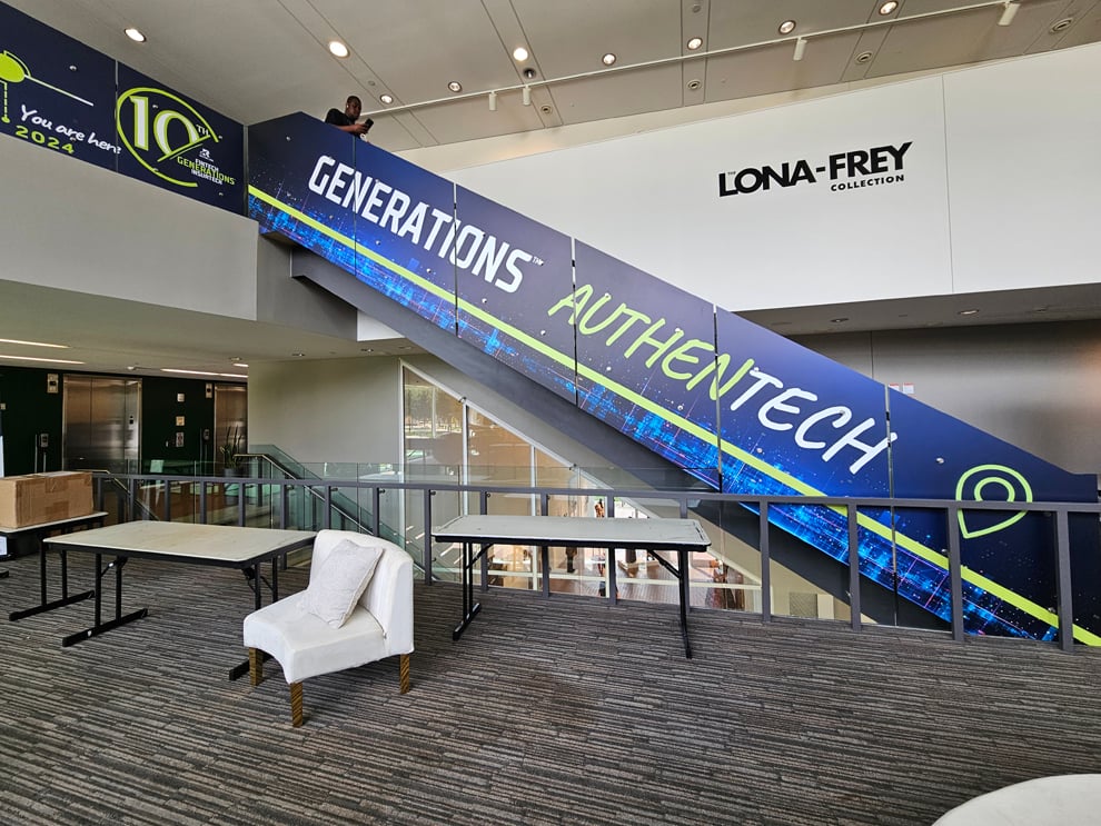 Event Environments in Norfolk, VA
